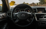 Mercedes-Benz ML 350 4MATIC 190kW – fotografia 17
