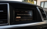 Mercedes-Benz ML 350 4MATIC 190kW – fotografia 25