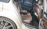 BMW Rad 5 Touring 530d xDrive A/T – fotografia 32