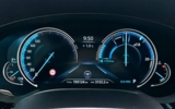 BMW Rad 5 Touring 530d xDrive A/T – fotografia 11