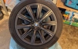 BMW Rad 5 Touring 530d xDrive A/T – fotografia 40