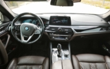 BMW Rad 5 Touring 530d xDrive A/T – fotografia 10