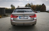 BMW Rad 5 Touring 530d xDrive A/T – fotografia 7