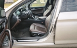 BMW Rad 5 Touring 530d xDrive A/T – fotografia 13