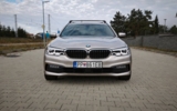 BMW Rad 5 Touring 530d xDrive A/T – fotografia 3