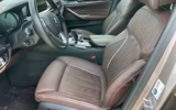 BMW Rad 5 Touring 530d xDrive A/T – fotografia 14