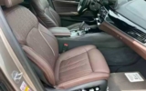 BMW Rad 5 Touring 530d xDrive A/T – fotografia 15