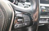 BMW Rad 5 Touring 530d xDrive A/T – fotografia 20