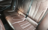BMW Rad 5 Touring 530d xDrive A/T – fotografia 34