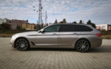 BMW Rad 5 Touring 530d xDrive A/T – fotografia 9