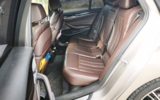 BMW Rad 5 Touring 530d xDrive A/T – fotografia 33