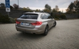 BMW Rad 5 Touring 530d xDrive A/T – fotografia 6