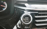 BMW Rad 5 Touring 530d xDrive A/T – fotografia 22