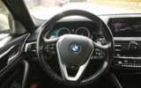 BMW Rad 5 Touring 530d xDrive A/T – fotografia 24