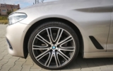 BMW Rad 5 Touring 530d xDrive A/T – fotografia 38