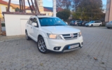 Fiat Freemont AWD 2.0 JTD – fotografia 8