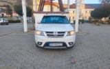 Fiat Freemont AWD 2.0 JTD – fotografia 9