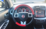 Fiat Freemont AWD 2.0 JTD – fotografia 12