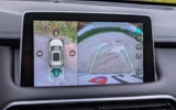 Mg EHS 1.5 TGI PHEV Exclusive A/T – fotografia 20