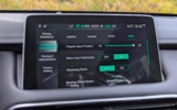 Mg EHS 1.5 TGI PHEV Exclusive A/T – fotografia 30