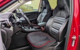Mg EHS 1.5 TGI PHEV Exclusive A/T – fotografia 13