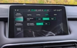 Mg EHS 1.5 TGI PHEV Exclusive A/T – fotografia 29