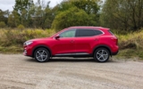 Mg EHS 1.5 TGI PHEV Exclusive A/T – fotografia 9