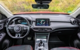 Mg EHS 1.5 TGI PHEV Exclusive A/T – fotografia 18