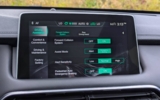 Mg EHS 1.5 TGI PHEV Exclusive A/T – fotografia 25