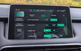 Mg EHS 1.5 TGI PHEV Exclusive A/T – fotografia 24