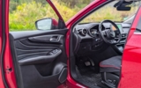 Mg EHS 1.5 TGI PHEV Exclusive A/T – fotografia 12