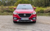 Mg EHS 1.5 TGI PHEV Exclusive A/T – fotografia 3