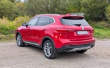 Mg EHS 1.5 TGI PHEV Exclusive A/T – fotografia 8
