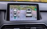 Mg EHS 1.5 TGI PHEV Exclusive A/T – fotografia 21