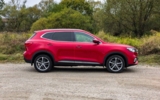 Mg EHS 1.5 TGI PHEV Exclusive A/T – fotografia 5