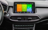 Mg EHS 1.5 TGI PHEV Exclusive A/T – fotografia 19