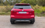 Mg EHS 1.5 TGI PHEV Exclusive A/T – fotografia 7