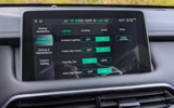 Mg EHS 1.5 TGI PHEV Exclusive A/T – fotografia 27