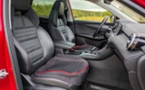 Mg EHS 1.5 TGI PHEV Exclusive A/T – fotografia 16