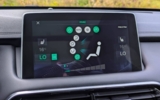 Mg EHS 1.5 TGI PHEV Exclusive A/T – fotografia 32