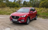 Mg EHS 1.5 TGI PHEV Exclusive A/T – fotografia 10