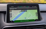 Mg EHS 1.5 TGI PHEV Exclusive A/T – fotografia 22