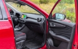 Mg EHS 1.5 TGI PHEV Exclusive A/T – fotografia 15