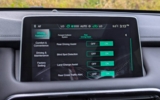 Mg EHS 1.5 TGI PHEV Exclusive A/T – fotografia 26