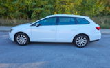 Seat Leon ST 1.6TDI,81kw,r.v.2015 – fotografia 4