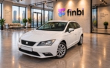 Seat Leon ST 1.6TDI,81kw,r.v.2015 – fotografia 1