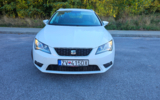 Seat Leon ST 1.6TDI,81kw,r.v.2015 – fotografia 3