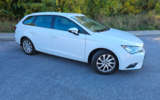 Seat Leon ST 1.6TDI,81kw,r.v.2015 – fotografia 9