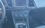 Seat Leon ST 1.6TDI,81kw,r.v.2015 – fotografia 14