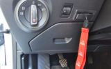 Seat Leon ST 1.6TDI,81kw,r.v.2015 – fotografia 22